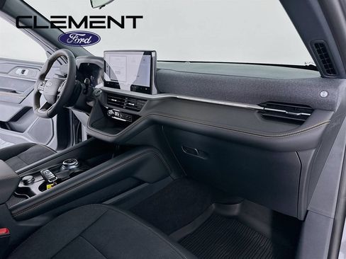 New 2026 Ford Explorer Tremor AWD/4WD image 33