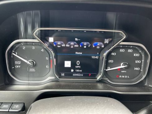 Used 2021 GMC Sierra 1500 AT4 w/ Technology Package AWD/4WD image 19