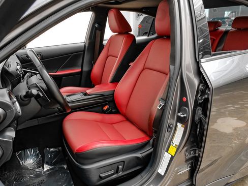Used 2021 Lexus IS 300 AWD w/ Comfort Package image 30