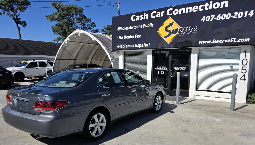 Used 2005 Lexus ES 330 FWD image 11