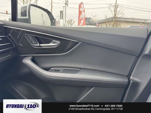 Used 2024 Audi Q7 2.0T Premium Plus image 33