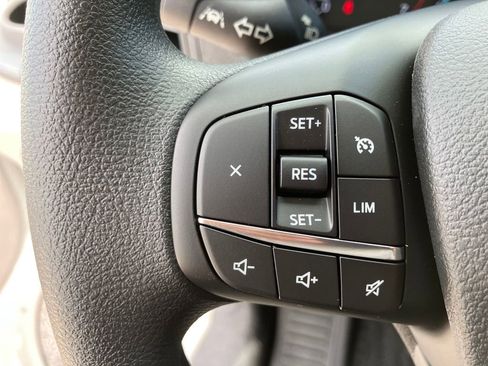 New 2025 Ford Transit 350 148 High Roof Extended w/ Load Area Protection Package image 17