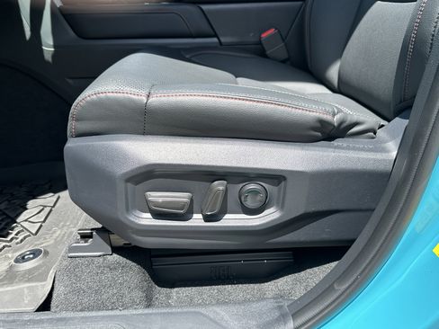 New 2026 Toyota Sequoia TRD Pro AWD/4WD image 12