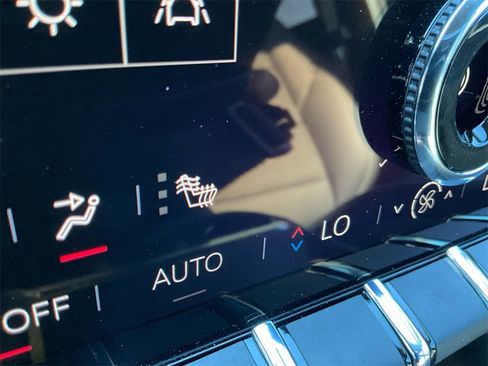 New 2026 GMC Terrain Elevation w/ Elevation Premium Package image 22