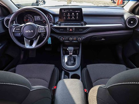 Certified 2024 Kia Forte LXS image 21