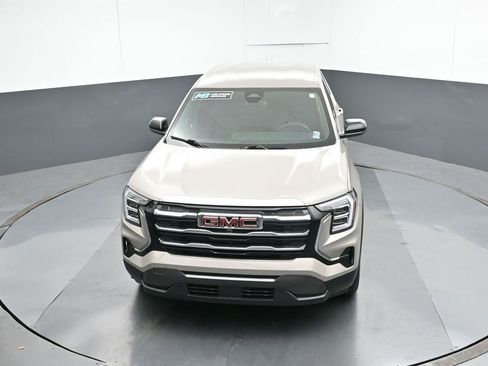Used 2025 GMC Terrain Elevation image 42