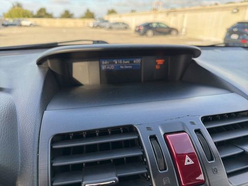 Used 2015 Subaru Forester 2.0XT Premium w/ Popular Package #2 image 15