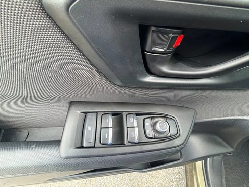 Used 2026 Subaru Forester Touring AWD/4WD image 14