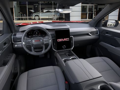 New 2026 GMC Acadia Elevation FWD image 15