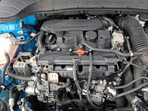 Used 2023 Hyundai Kona N Line image 28