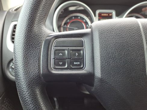 Used 2017 Dodge Journey SE FWD image 24