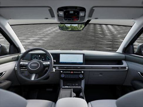 New 2026 Hyundai Tucson Limited image 11
