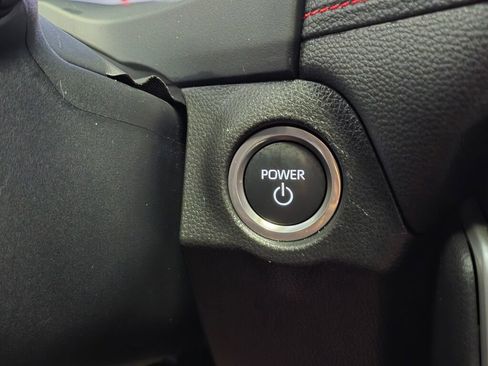 Used 2023 Toyota RAV4 XSE w/ Weather Package image 32