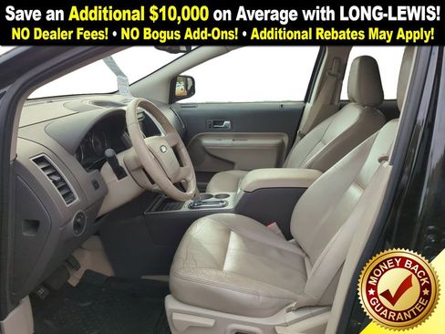 Used 2008 Ford Edge Limited image 14
