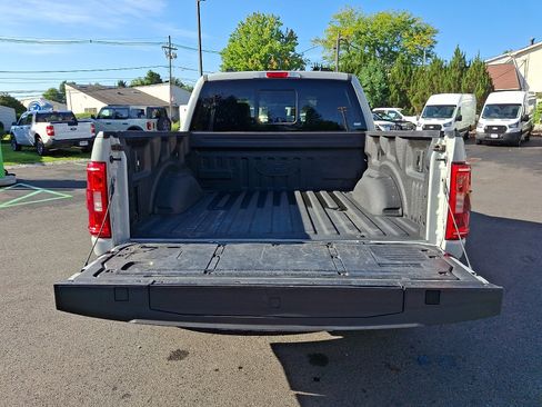 Used 2023 Ford F150 XLT w/ Equipment Group 302A High AWD/4WD image 29
