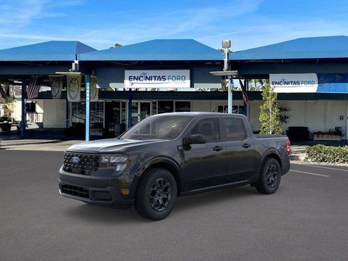 New 2026 Ford Maverick XLT FWD image 1