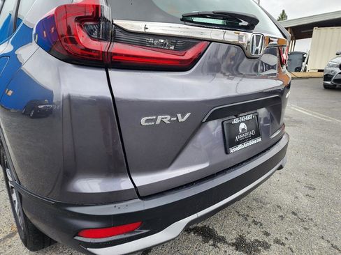 Used 2020 Honda CR-V LX image 38