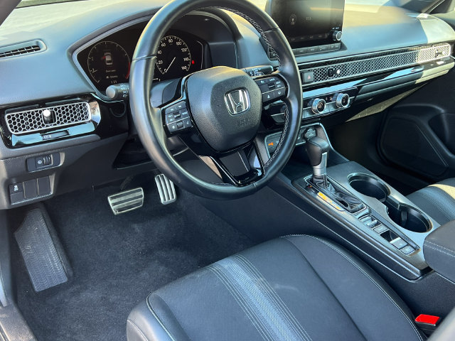 Used 2025 Honda Civic Sport image 14