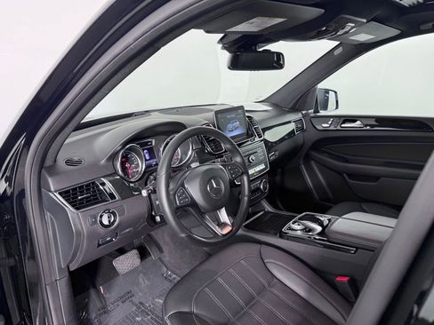 Used 2018 Mercedes-Benz GLE 350 image 4