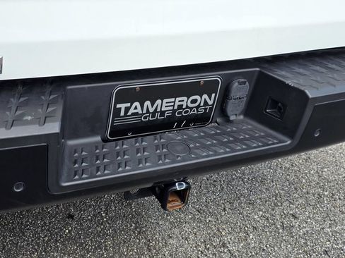 Used 2022 Nissan Titan S w/ S Utility Package RWD image 23