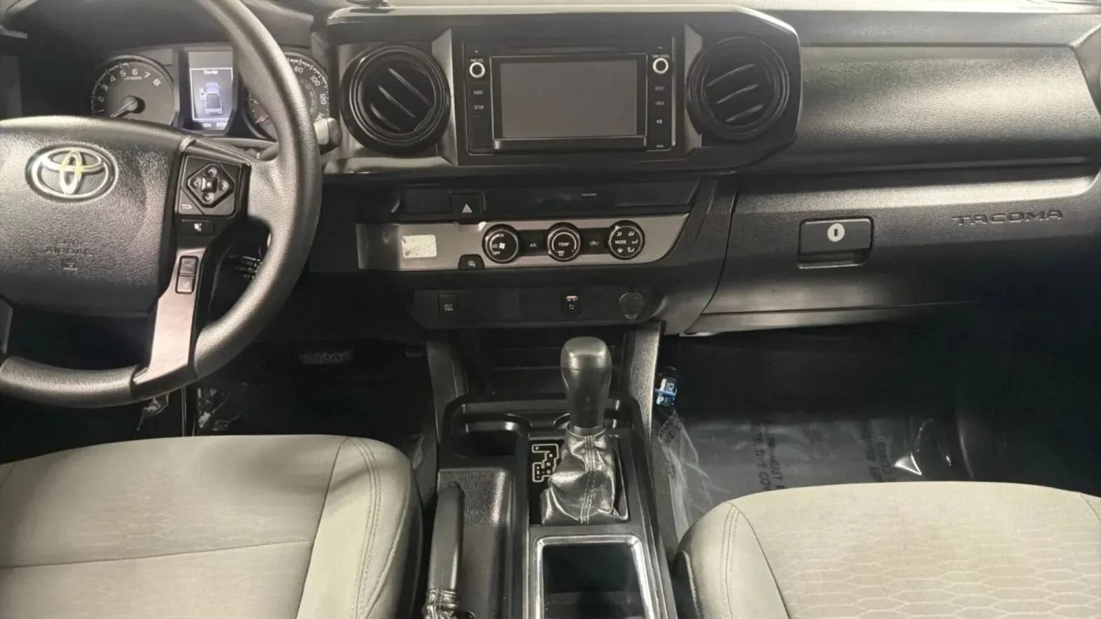 Used 2019 Toyota Tacoma SR RWD image 15