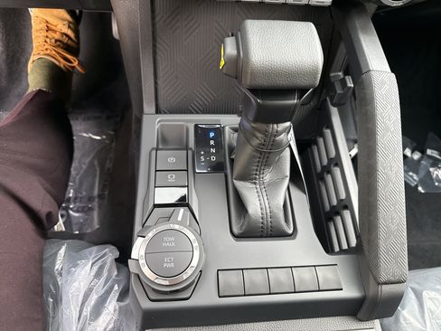 New 2025 Toyota Tacoma SR5 image 22