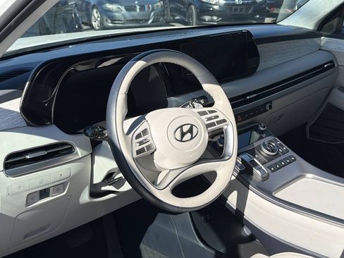 Used 2024 Hyundai Palisade Calligraphy AWD/4WD image 38