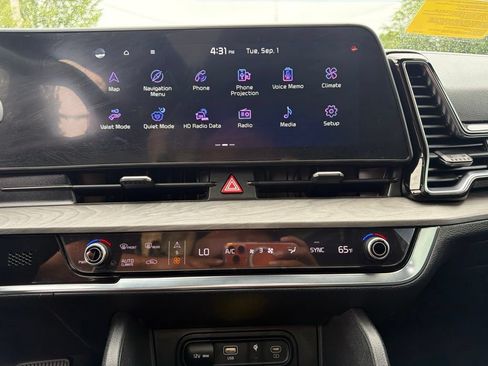 Certified 2023 Kia Sportage X-Line w/ X-Line Premium Package AWD/4WD image 22