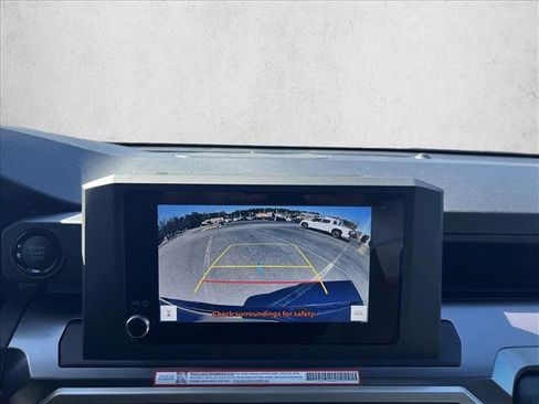 New 2026 Toyota Tacoma SR5 image 13