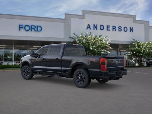 New 2026 Ford F250 XL w/ STX Appearance Package AWD/4WD image 4