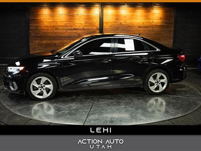 Used 2023 Audi A3 2.0T Premium