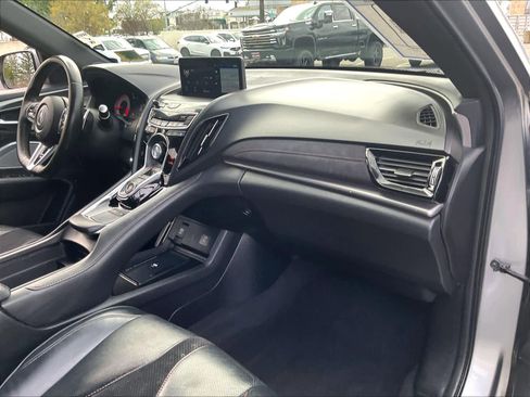 Used 2023 Acura RDX A-Spec image 18