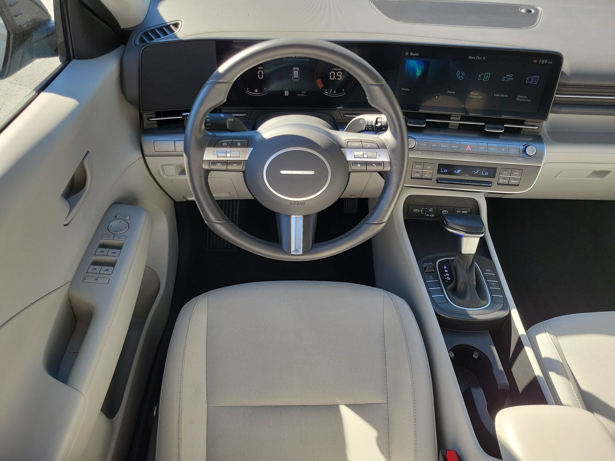 Used 2025 Hyundai Kona SEL AWD/4WD image 26