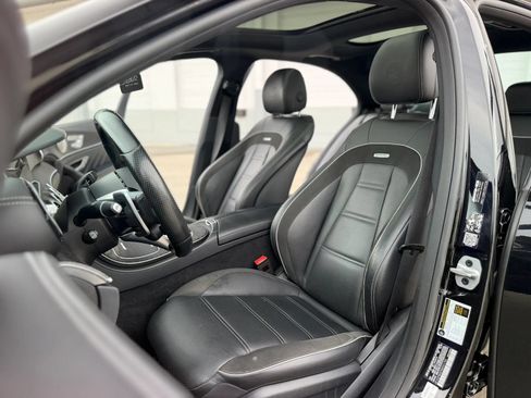 Used 2021 Mercedes-Benz E 63 AMG S image 24