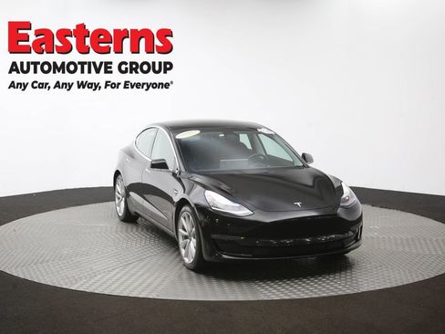 Used 2020 Tesla Model 3 Long Range image 48