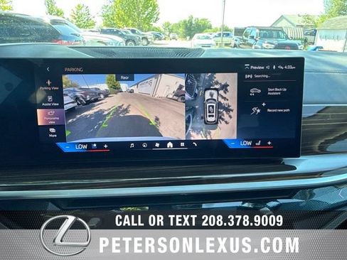 Used 2026 BMW X7 xDrive40i AWD/4WD image 17