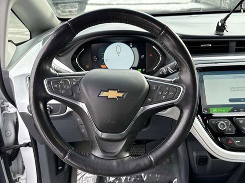 Used 2019 Chevrolet Bolt LT image 18
