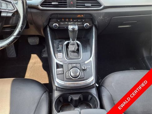 Used 2019 MAZDA CX-9 Touring AWD/4WD image 14