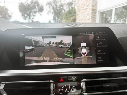 Used 2022 BMW M340i w/ Premium Package image 18