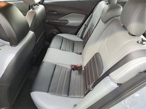 Used 2024 Nissan Kicks SR w/ SR Premium Package image 23