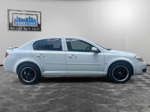 Used 2007 Chevrolet Cobalt LT w/ Preferred Equipment Group FWD image 5