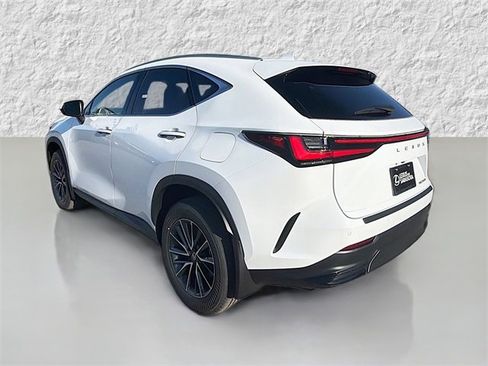 New 2026 Lexus NX 350 NX 350h image 5