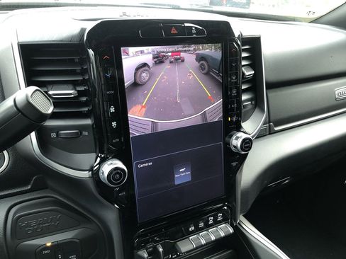 New 2026 RAM 2500 Big Horn image 20