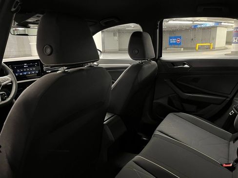 New 2026 Volkswagen Jetta Sport image 21