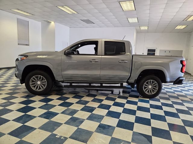 New 2026 Chevrolet Colorado LT w/ LT Convenience Package RWD image 4