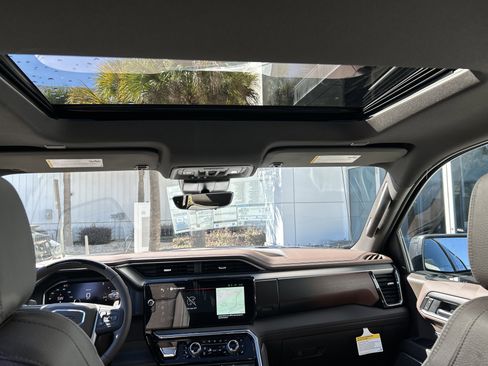 New 2026 GMC Sierra 1500 Denali image 64