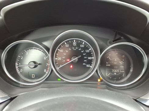 Used 2018 MAZDA MAZDA6 Sport image 20