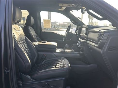 Used 2024 Ford F150 XLT w/ Equipment Group 303A High image 37