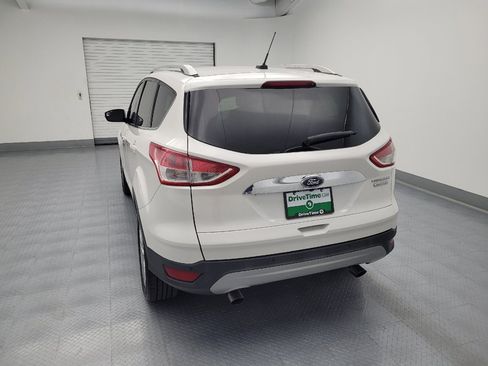 Used 2016 Ford Escape Titanium FWD image 6