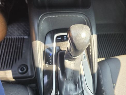 Used 2019 Toyota Corolla SE FWD image 26